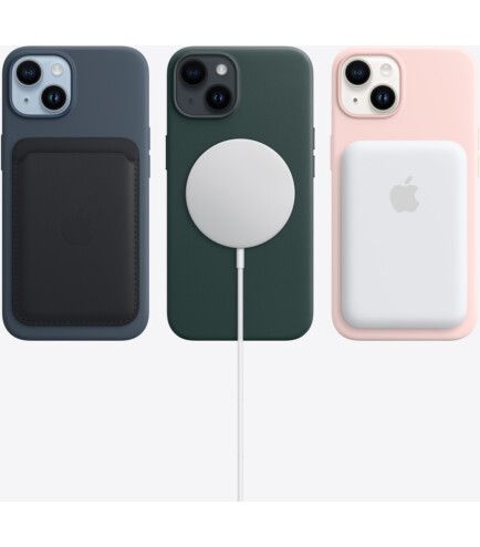 ��������� ������� Apple iPhone 14 256GB Starlight (MPW43) - �������� 8