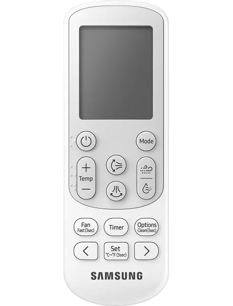 ����������� Samsung AR70F09C1BBNUA+(AR70F09C1BBXUA) - �������� 9