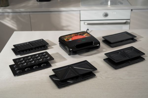 ������������� Ardesto SM-H500� - �������� 8