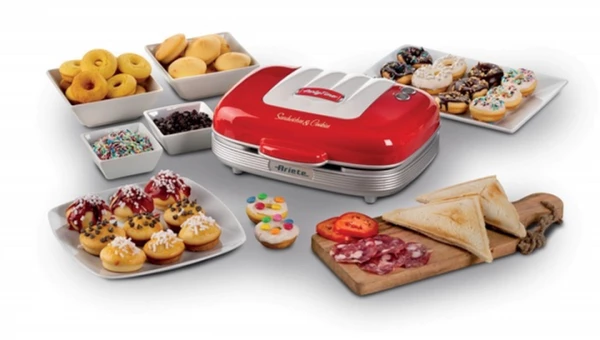 ������������ Ariete 1972 Red (00C197200AR0) - �������� 2