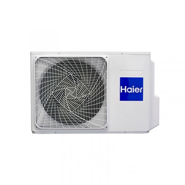 ����������� Haier AS35PR/1U35YEGFRA-H - �������� 8
