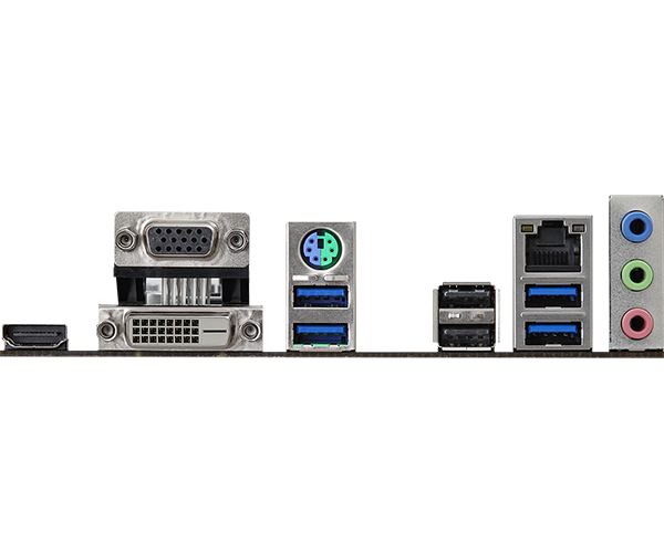 .  1200 ASRock H510M-HDV/M.2 SE -  5