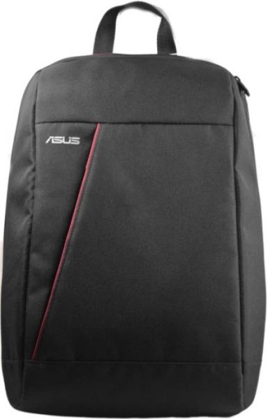 ������ ASUS Nereus Backpack fits 16 Black - �������� 1