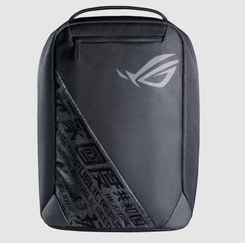������ ASUS ROG Backpack BP1501G 17 Black - �������� 1