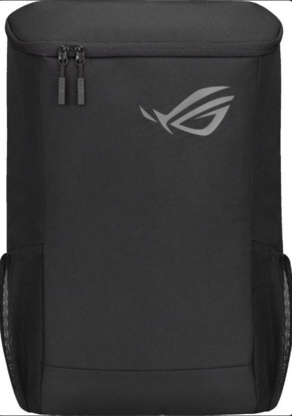 ������ ASUS  ROG BP1800 Gaming Backpack 18 Black - �������� 1