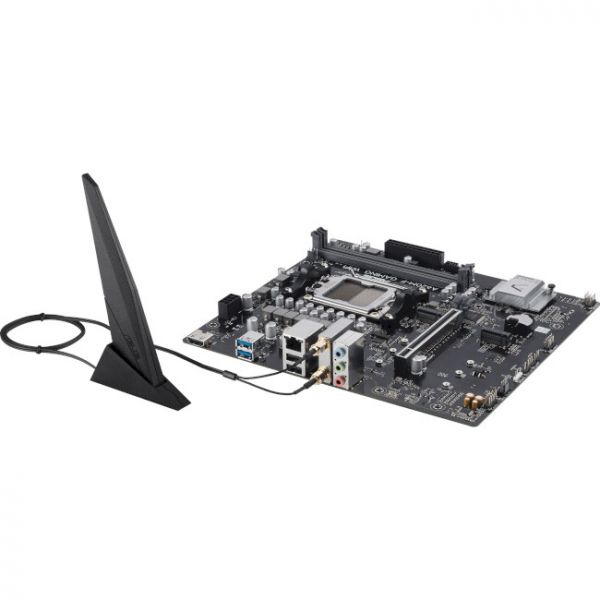 �������c��� ����� ASUS A620M-F GAMING WIFI (90MB1KT0-M0EAY0) - �������� 6