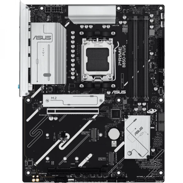c  Asus Prime B850-PLUS (sAM5, B850, DDR5) -  2