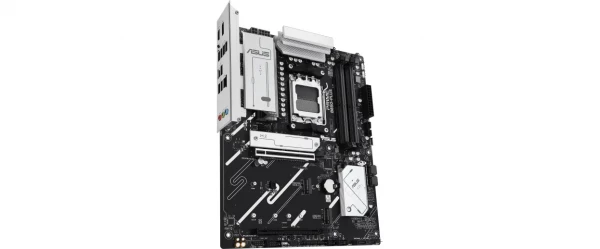 c  Asus Prime B850-PLUS (sAM5, B850, DDR5) -  4