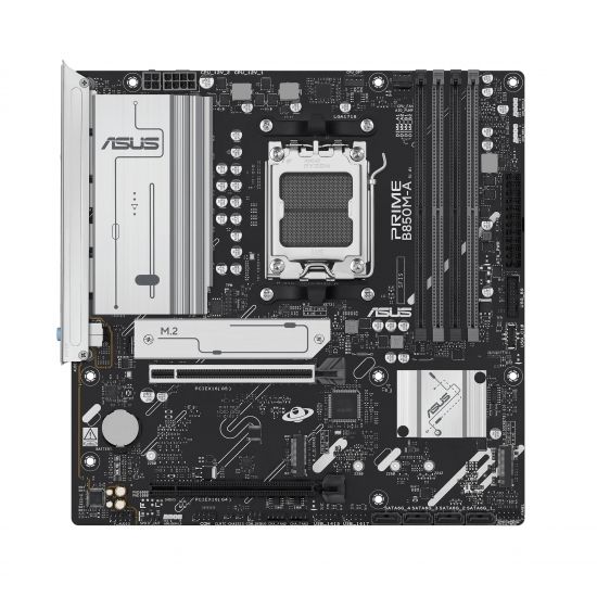 �������c��� ����� ASUS PRIME B850M-A-CSM (sAM5, B850, DDR5) - �������� 6