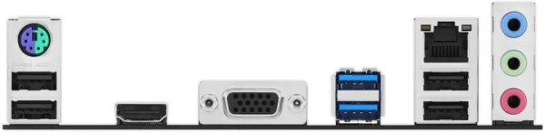 ����������� ����� Asus Prime H610M-K - �������� 5