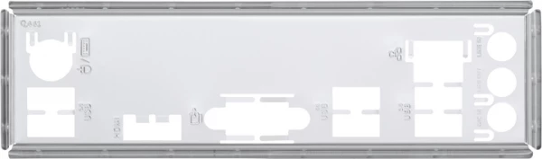 ����������� ����� Asus Prime H610M-K - �������� 6