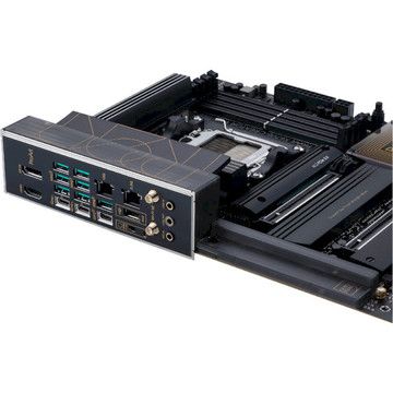 ASUS c  PROART X670E-CREATOR WIFI sAM5 X670 4xDDR5 M.2 HDMI WiFi BT ATX 90MB1B90-M0EAY0 -  4