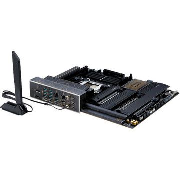 ASUS c  PROART X670E-CREATOR WIFI sAM5 X670 4xDDR5 M.2 HDMI WiFi BT ATX 90MB1B90-M0EAY0 -  5