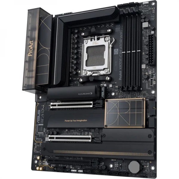 �������c��� ����� Asus ProArt X870E-CREATOR WIFI (sAM5, X870E, DDR5) 90MB1IG0-M0EAY0 - �������� 3