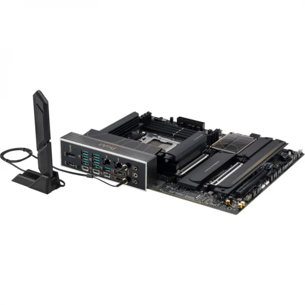 �������c��� ����� Asus ProArt X870E-CREATOR WIFI (sAM5, X870E, DDR5) 90MB1IG0-M0EAY0 - �������� 5