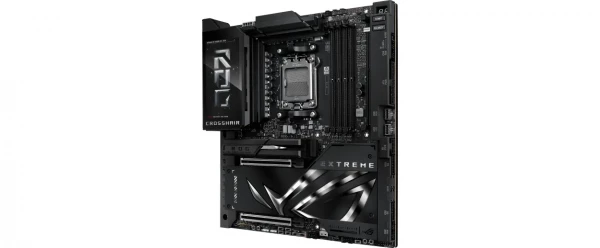 �������c��� ����� ASUS ROG CROSSHAIR X870E EXTREME sAM5 X870E 4xDDR5 M.2 USB Type-C HDMI WiFi BT EATX 90MB1LB0-M0EAY0 - �������� 3