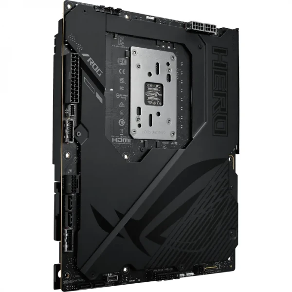 �������c��� ����� ASUS ROG CROSSHAIR X870E HERO BTF sAM5 X870E 4xDDR5 M.2 HDMI WiFi BT ATX ��������� ���������� ���'��� 90MB1MX0-M0EAY0 - �������� 6