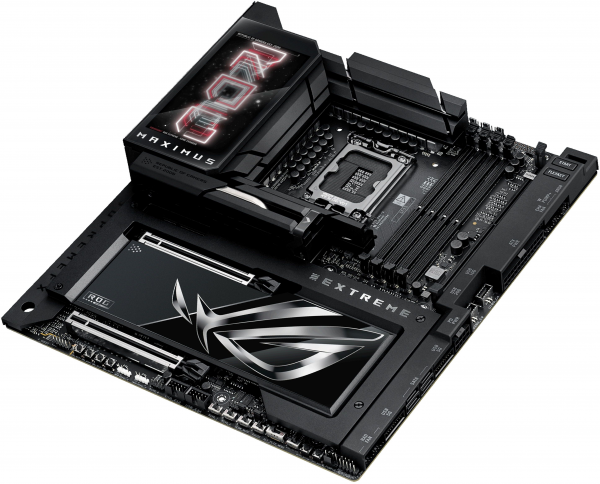 �������c��� ����� ASUS ROG MAXIMUS Z890 EXTREME (s1851, Z890, DDR5) 90MB1IA0-M0EAY0 - �������� 7
