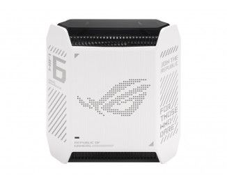 ������������� Asus ROG Rapture GT6 1PK white (90IG07F0-MU9A30) - �������� 2