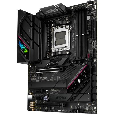 �������c��� ����� Asus ROG STRIX B650E-F Gaming WIFI (sAM5, AMD B650, DDR5) - �������� 3