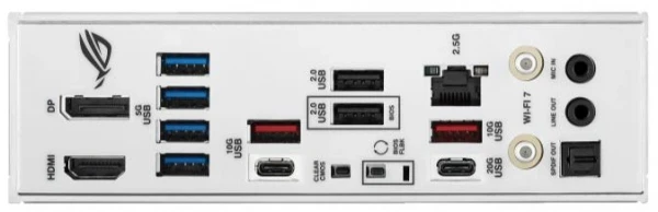 �������c��� ����� Asus ROG STRIX B850-A GAMING (sAM5, B850, DDR5) 90MB1P10-M0EAY0 - �������� 2