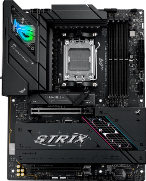 �������c��� ����� Asus ROG Strix B850-F GAMING WIFI (90MB1J70-M0EAY0) - �������� 2