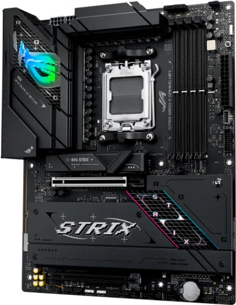 �������c��� ����� Asus ROG Strix B850-F GAMING WIFI (90MB1J70-M0EAY0) - �������� 3