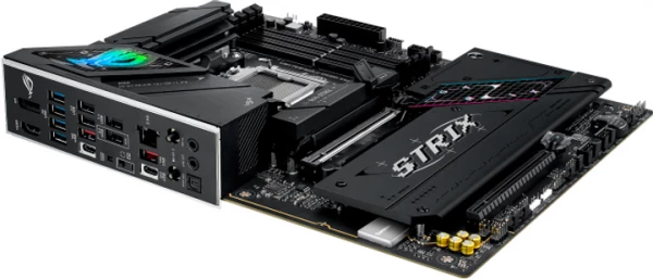 �������c��� ����� Asus ROG Strix B850-F GAMING WIFI (90MB1J70-M0EAY0) - �������� 6