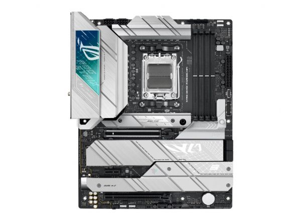 ASUS �������c��� ����� ROG STRIX X670E-A GAMING WIFI sAM5 X670 4xDDR5 M.2 HDMI DP WiFi BT ATX 90MB1BM0-M0EAY0 - �������� 2