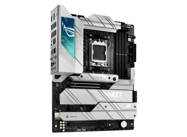 ASUS �������c��� ����� ROG STRIX X670E-A GAMING WIFI sAM5 X670 4xDDR5 M.2 HDMI DP WiFi BT ATX 90MB1BM0-M0EAY0 - �������� 3