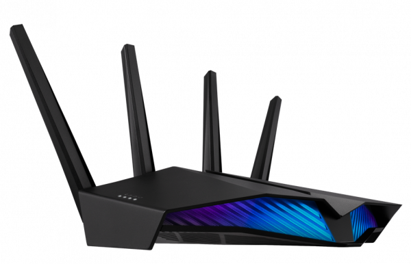 ������������� Asus RT-AX82U V2 - �������� 2