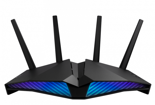 ������������� Asus RT-AX82U V2 - �������� 3