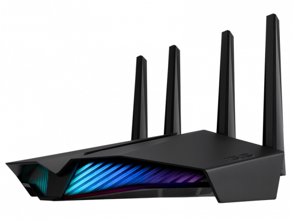 ������������� Asus RT-AX82U V2 - �������� 4