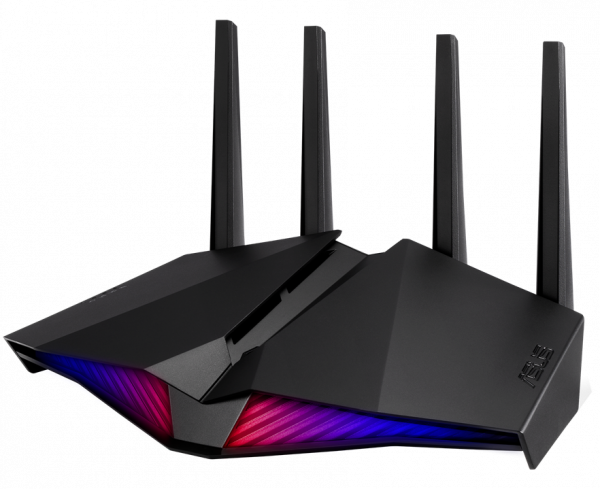 ������������� Asus RT-AX82U V2 - �������� 5