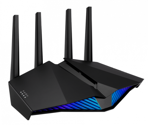 ������������� Asus RT-AX82U V2 - �������� 6