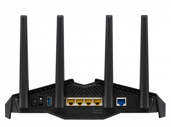 ������������� Asus RT-AX82U V2 - �������� 7