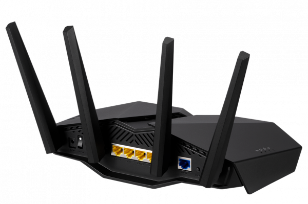 ������������� Asus RT-AX82U V2 - �������� 8