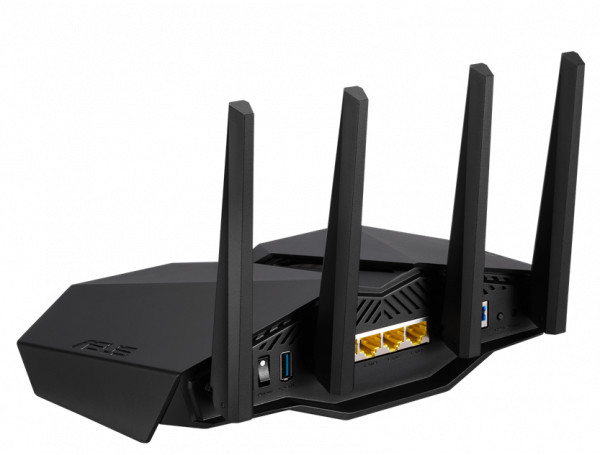 ������������� Asus RT-AX82U V2 - �������� 9