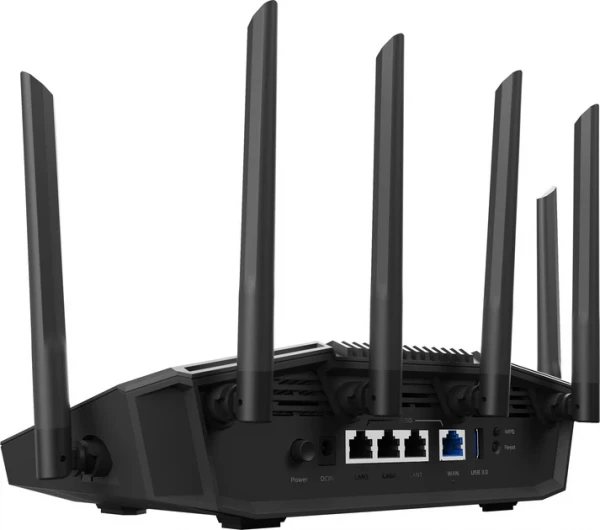 ������������� Asus RT-BE90U (90IG0A30-MO9C10) - �������� 10