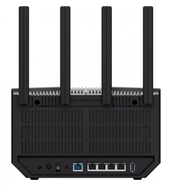 ������������� Asus RT-BE92U BE9700 (90IG0950-MO9A0V) - �������� 3