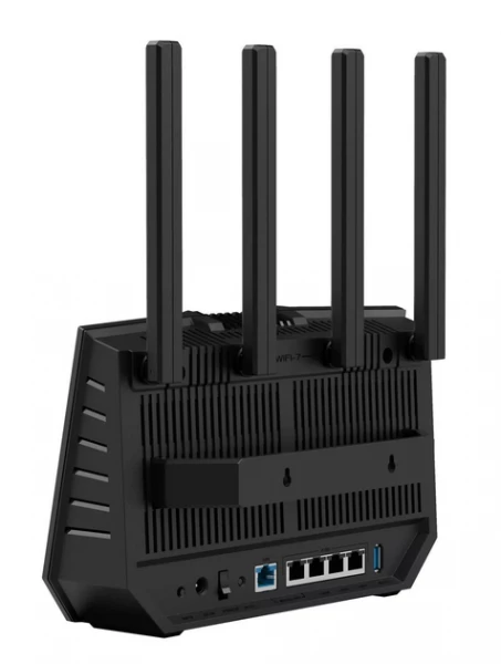 ������������� Asus RT-BE92U BE9700 (90IG0950-MO9A0V) - �������� 4