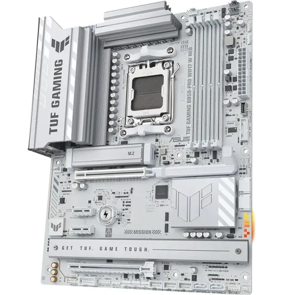 �������c��� ����� Asus TUF Gaming B850-PRO WIFI7 W NEO (sAM5, B850, DDR5) - �������� 3