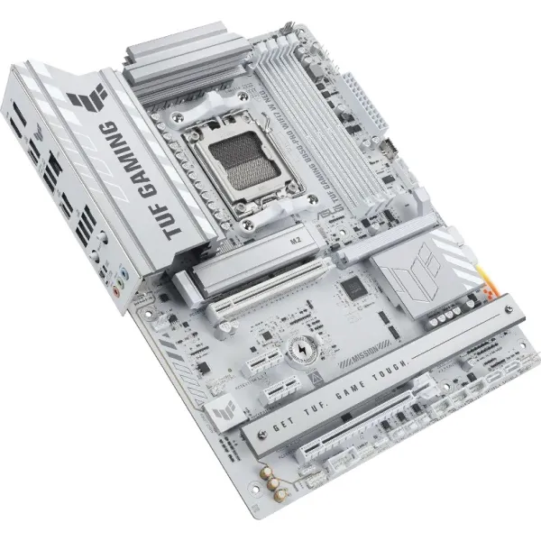 �������c��� ����� Asus TUF Gaming B850-PRO WIFI7 W NEO (sAM5, B850, DDR5) - �������� 4