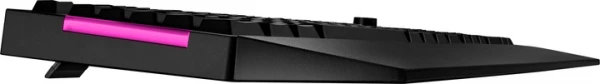 ���������� ASUS TUF Gaming K1 RGB USB Black (90MP01X0-BKMA00) - �������� 5