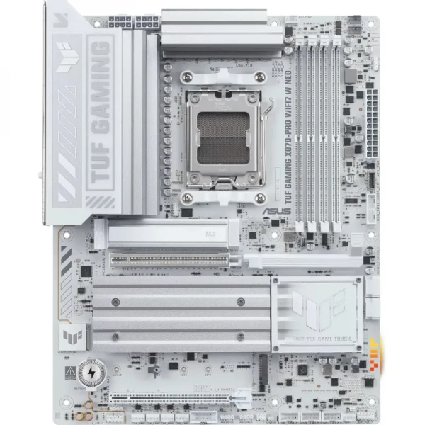�������c��� ����� Asus TUF Gaming X870-PRO WIFI7 W NEO (sAM5, X870, DDR5) - �������� 2