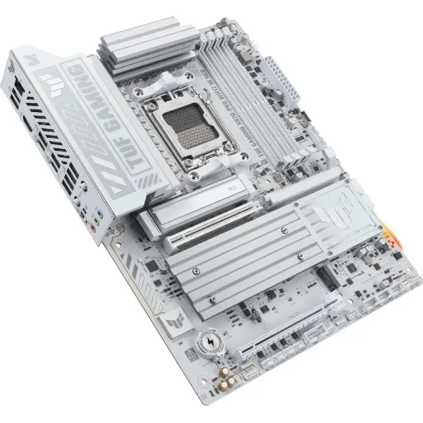 �������c��� ����� Asus TUF Gaming X870-PRO WIFI7 W NEO (sAM5, X870, DDR5) - �������� 5
