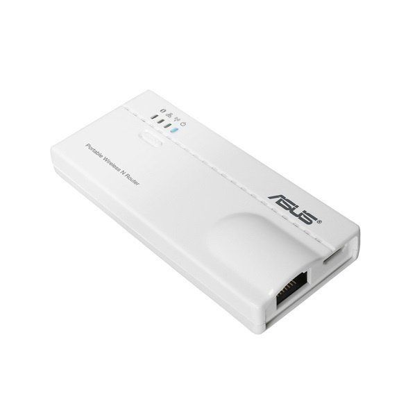 ������������� Asus WL-330N3G (6 in 1) ����� ��� �������� - �������� 1