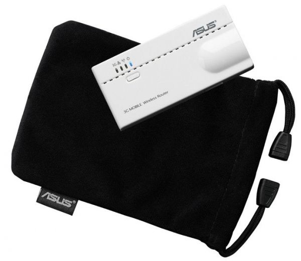 ������������� Asus WL-330N3G (6 in 1) ����� ��� �������� - �������� 5