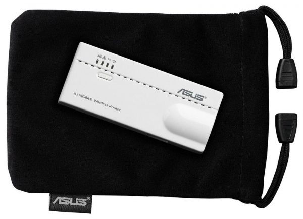 ������������� Asus WL-330N3G (6 in 1) ����� ��� �������� - �������� 6