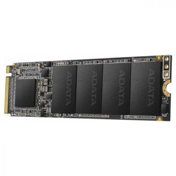 SSD  A-Data XPG SX6000 Lite 256Gb M.2 PCI-E 4x 3D TLC (ASX6000LNP-256GT-C) -  3